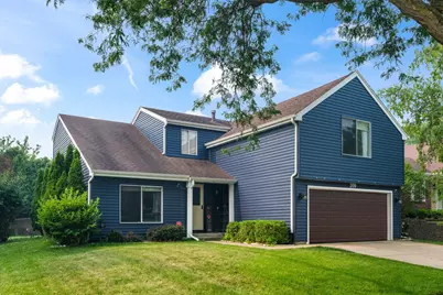 209 Alpine Drive, Vernon Hills, IL 60061 - Photo 1