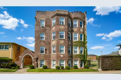 7914 S Dobson Avenue, Chicago, IL 60619 - Photo 1