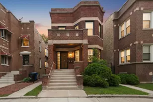 6923 S Sangamon St, Chicago, IL 60621 - Photo 1