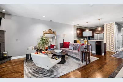 2442 W Madison Street #1, Chicago, IL 60612 - Photo 7