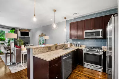 2442 W Madison Street #1, Chicago, IL 60612 - Photo 9