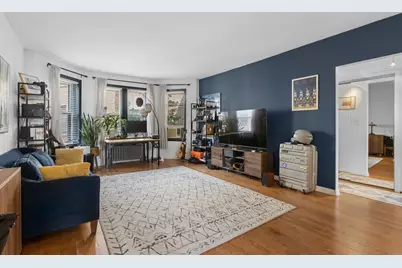 1210 W Jarvis Avenue #2N, Chicago, IL 60626 - Photo 5