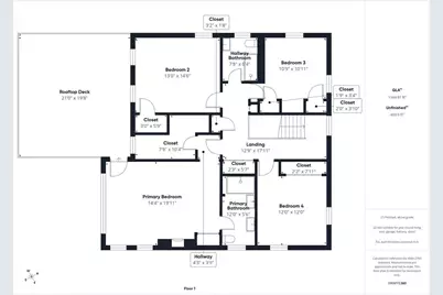 1440 Tower Road, Winnetka, IL 60093 - Photo 43