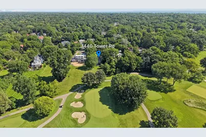 1440 Tower Road, Winnetka, IL 60093 - Photo 41