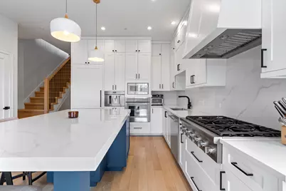 1525 N Bosworth Avenue #3S, Chicago, IL 60642 - Photo 5