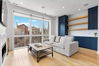 1525 N Bosworth Avenue #3S, Chicago, IL 60642 - Photo 7