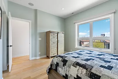 1525 N Bosworth Avenue #3S, Chicago, IL 60642 - Photo 13