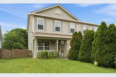 678 S Shannon Drive, Romeoville, IL 60446 - Photo 1
