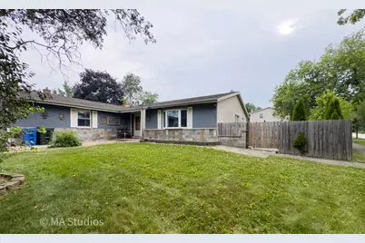 1100 S Cherrywood Drive S, Mount Prospect, IL 60056 - Photo 51