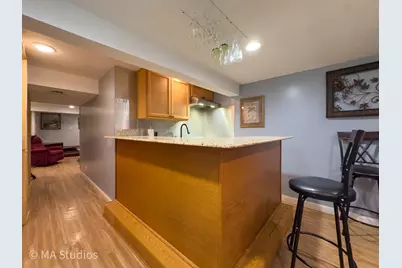 1100 S Cherrywood Drive S, Mount Prospect, IL 60056 - Photo 41