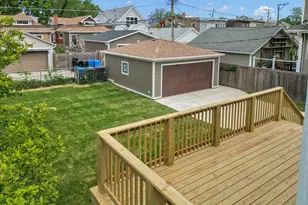 4036 W Warwick Ave, Chicago, IL 60641 - Photo 41