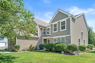 634 Homestead Court, Aurora, IL 60506 - Photo 1