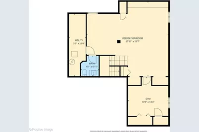 452 S Harvard Avenue, Villa Park, IL 60181 - Photo 49