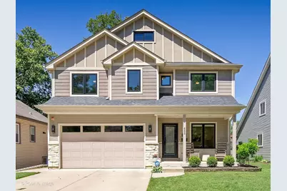 452 S Harvard Avenue, Villa Park, IL 60181 - Photo 1