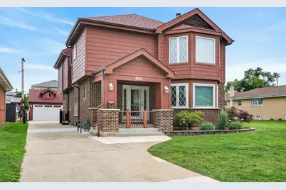 6013 N Emerson Street, Rosemont, IL 60018 - Photo 1