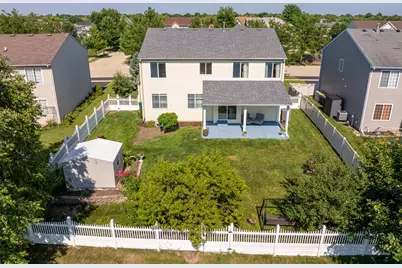 3707 Thoroughbred Lane, Joliet, IL 60435 - Photo 43