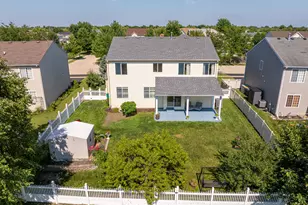 3707 Thoroughbred Ln, Joliet, IL 60435 - Photo 43