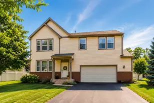 3707 Thoroughbred Ln, Joliet, IL 60435 - Photo 1
