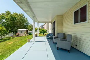 3707 Thoroughbred Ln, Joliet, IL 60435 - Photo 33