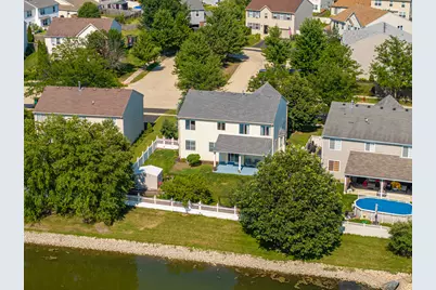 3707 Thoroughbred Lane, Joliet, IL 60435 - Photo 41