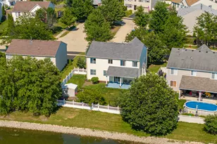 3707 Thoroughbred Ln, Joliet, IL 60435 - Photo 41