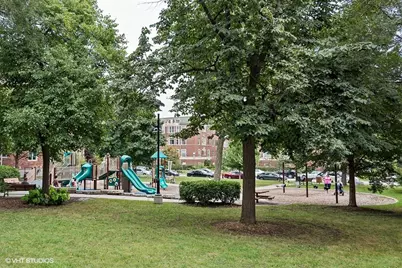 545 Hinman Avenue #L3, Evanston, IL 60202 - Photo 13