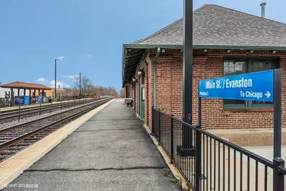 545 Hinman Avenue #L3, Evanston, IL 60202 - Photo 15