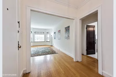 545 Hinman Avenue #L3, Evanston, IL 60202 - Photo 3