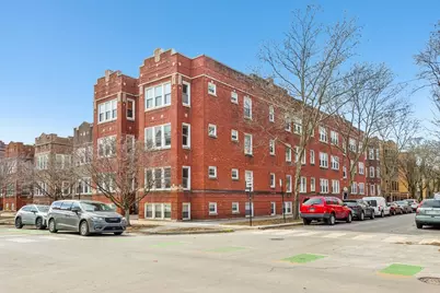 2609 W Gunnison Street #3, Chicago, IL 60625 - Photo 1
