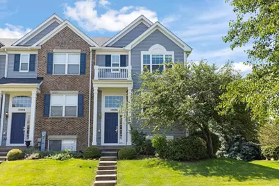 14606 Thomas Jefferson Drive, Plainfield, IL 60544 - Photo 1