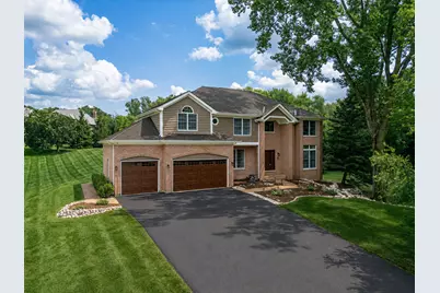 25549 N Broken Bow Pass, Barrington, IL 60010 - Photo 1