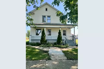 107 W Palmer Street, Thawville, IL 60968 - Photo 1