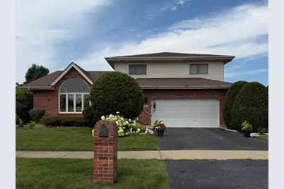 216 Highland Road, Matteson, IL 60443 - Photo 1