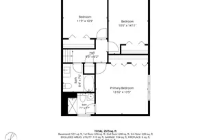 11621 Brookshire Dr, Orland Park, IL 60467 - Photo 29