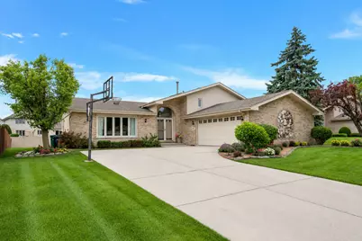 11621 Brookshire Drive, Orland Park, IL 60467 - Photo 1