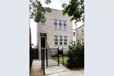 4853 W Nelson Street #G, Chicago, IL 60641 - Photo 1