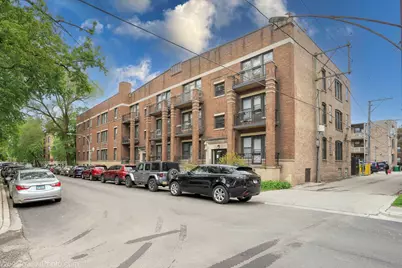 1165 E 54th Street #2, Chicago, IL 60637 - Photo 1