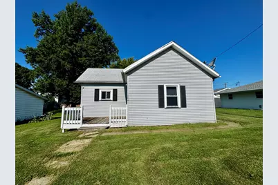 104 N Memorial Street, Ohio, IL 61349 - Photo 1