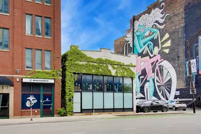 815 N Milwaukee Avenue, Chicago, IL 60642 - Photo 3