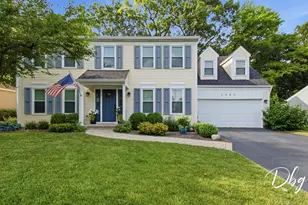 5380 Oakview Ln, Gurnee, IL 60030 - Photo 1