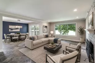 244 Hickory Ln, Lake Barrington, IL 60010 - Photo 5