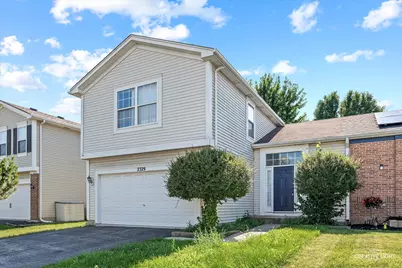 2329 Carpenter Avenue, Plainfield, IL 60586 - Photo 1