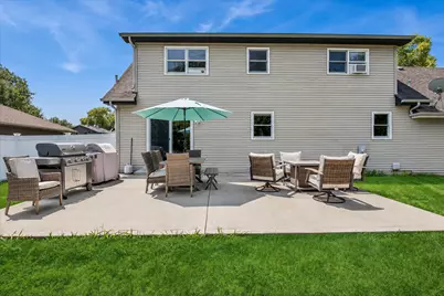 1197 Andrea Drive, New Lenox, IL 60451 - Photo 21