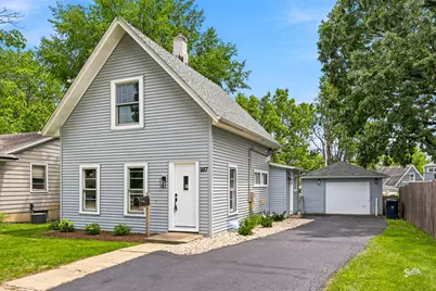 987 South Street, Elgin, IL 60123 - Photo 1