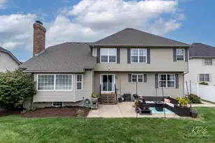 13707 Shriver Ct, Plainfield, IL 60544 - Photo 45