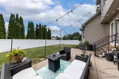 13707 Shriver Court, Plainfield, IL 60544 - Photo 47