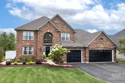13707 Shriver Court, Plainfield, IL 60544 - Photo 1