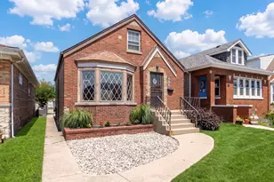 5950 W Foster Ave, Chicago, IL 60630 - Photo 1