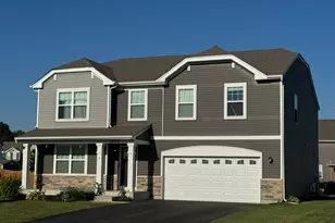 3142 Matlock Dr, Yorkville, IL 60560 - Photo 1