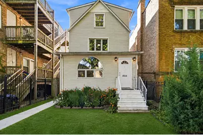 4104 N Richmond Street, Chicago, IL 60618 - Photo 1